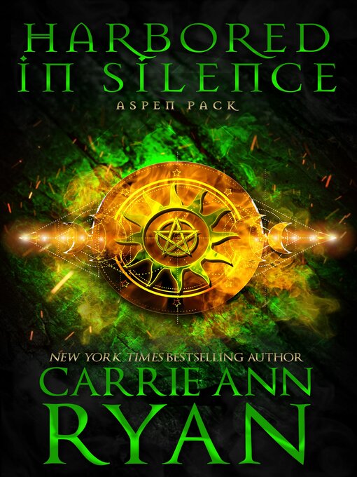 Title details for Harbored in Silence by Carrie Ann Ryan - Available